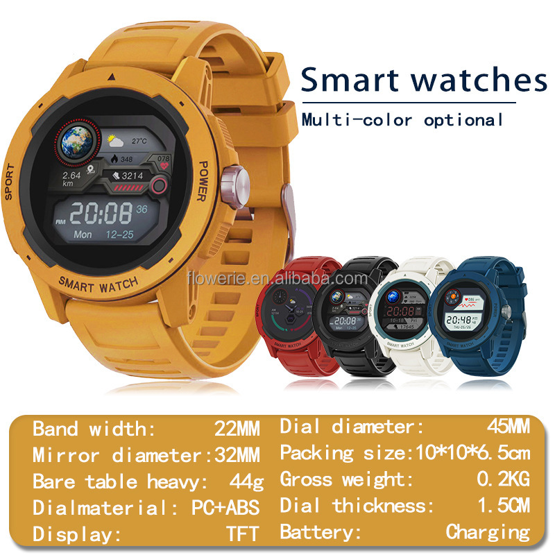 50m IP68 Waterproof Tactical S - Waterproof Diving Watch ulasan dan harga