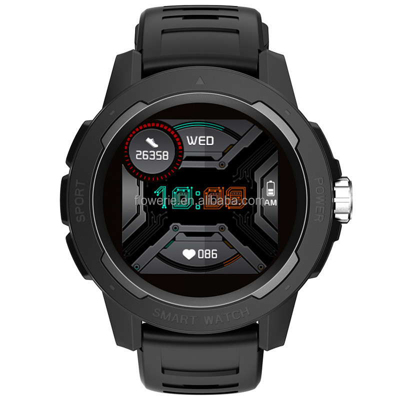 50m IP68 Waterproof Tactical S - Waterproof Diving Watch ulasan dan harga