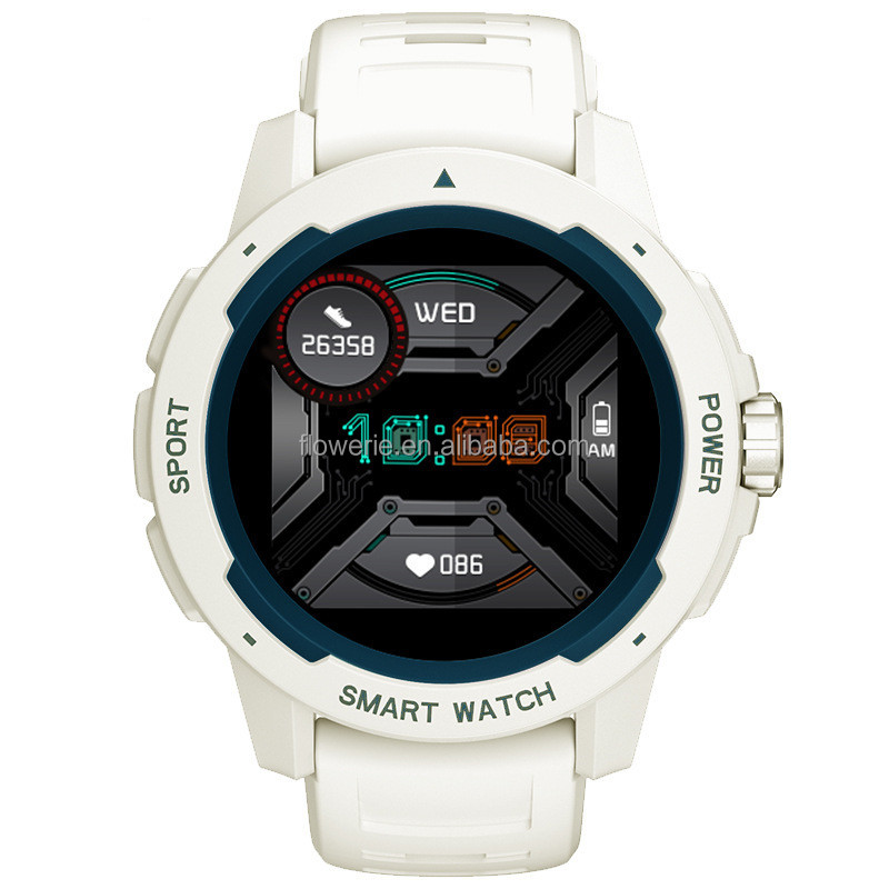 50m IP68 Waterproof Tactical S - Waterproof Diving Watch ulasan dan harga