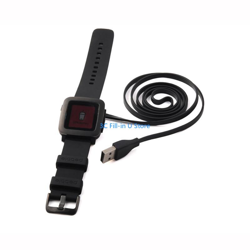 G8TA Power Adapter for Pebble  - Smartwatch Pebble Watches ulasan dan harga