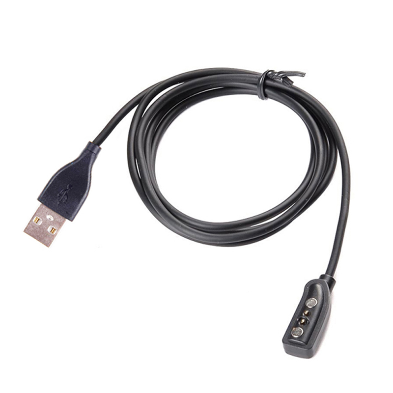 1pcs Replacement USB Charge Ch - Smartwatch Pebble Watches ulasan dan harga
