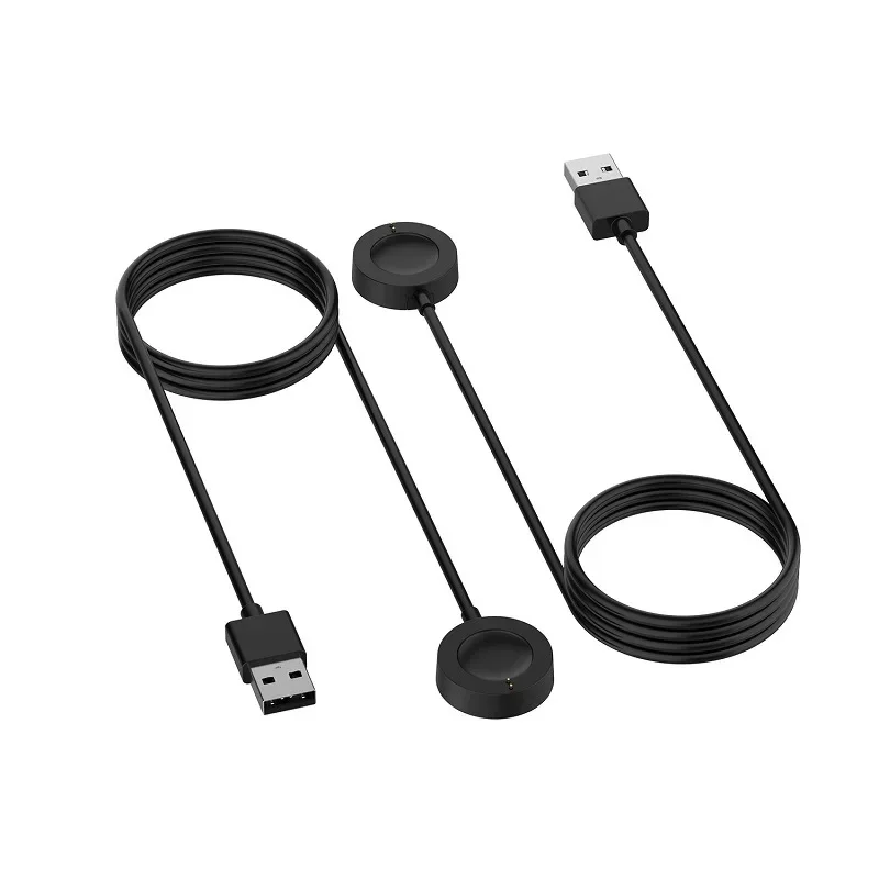 USB Magnetic Fast Charger Dock - Fossil Watches Smartwatch Gen 6 ulasan dan harga