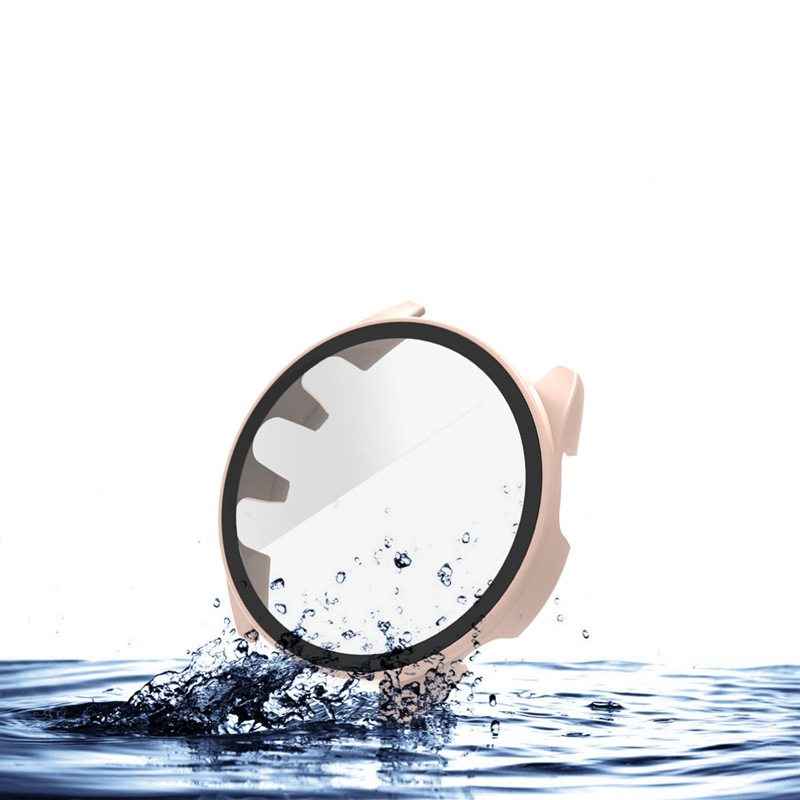 Hard Edge Shell Glass Screen P - Smartwatch Nothing Watches ulasan dan harga