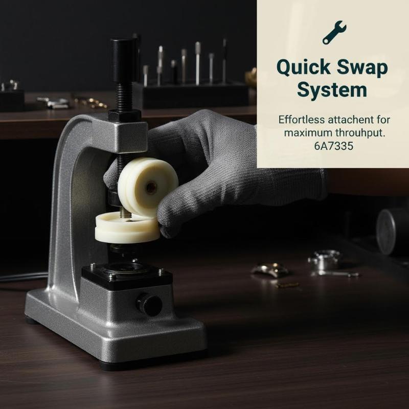 20 Pcs Watch Dies Watch Crysta - Crystal Press Tool ulasan dan harga