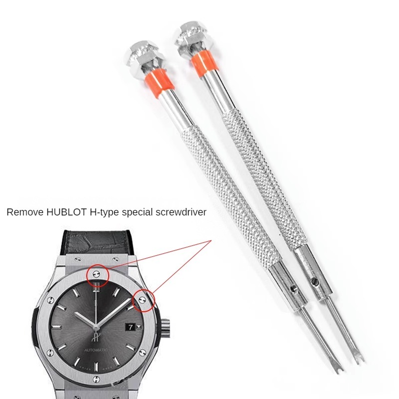 For Hublot Yubo Special Screwd - Watchmaker Screwdriver ulasan dan harga