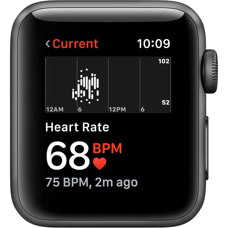 Apple Watch Series 3 Aluminum  - Smartwatch Refurbished Watches ulasan dan harga