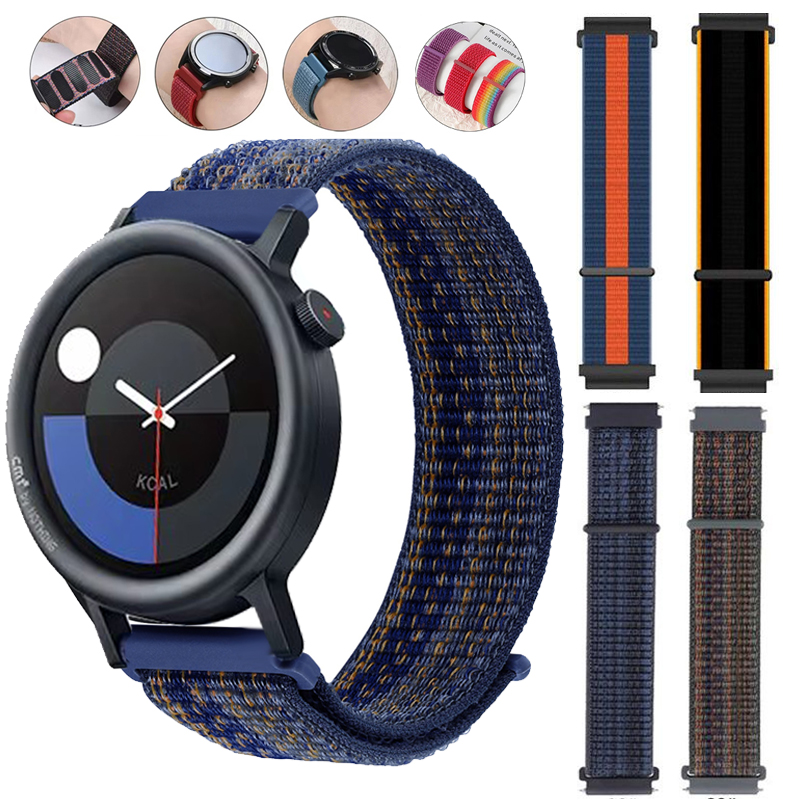 Correa For CMF by Nothing Watc - Smartwatch Nothing Watches ulasan dan harga