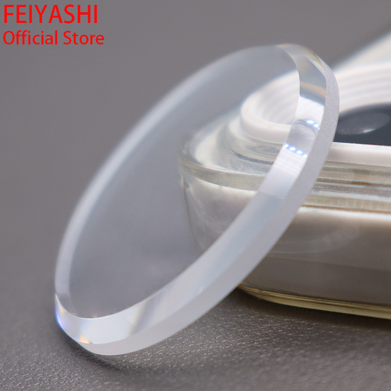 31.5mm Sapphire Crystal Glass  - Watch Crystal Replacement ulasan dan harga