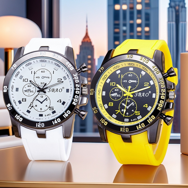 New Quartz Watches for Men and - Smartwatch Watches Gift For Women ulasan dan harga