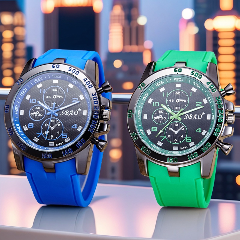 New Quartz Watches for Men and - Smartwatch Watches Gift For Women ulasan dan harga