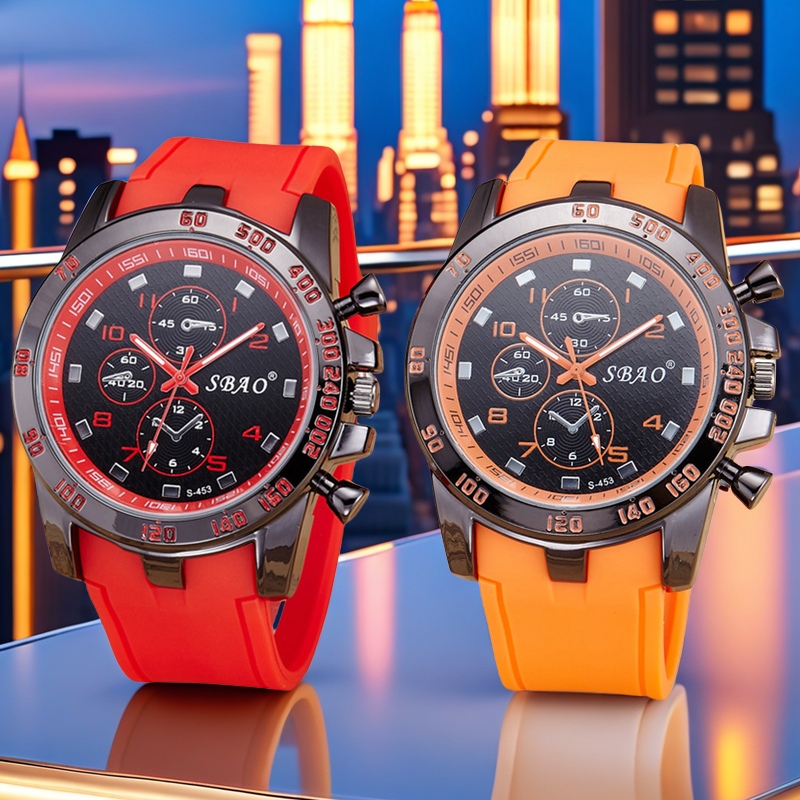 New Quartz Watches for Men and - Smartwatch Watches Gift For Women ulasan dan harga