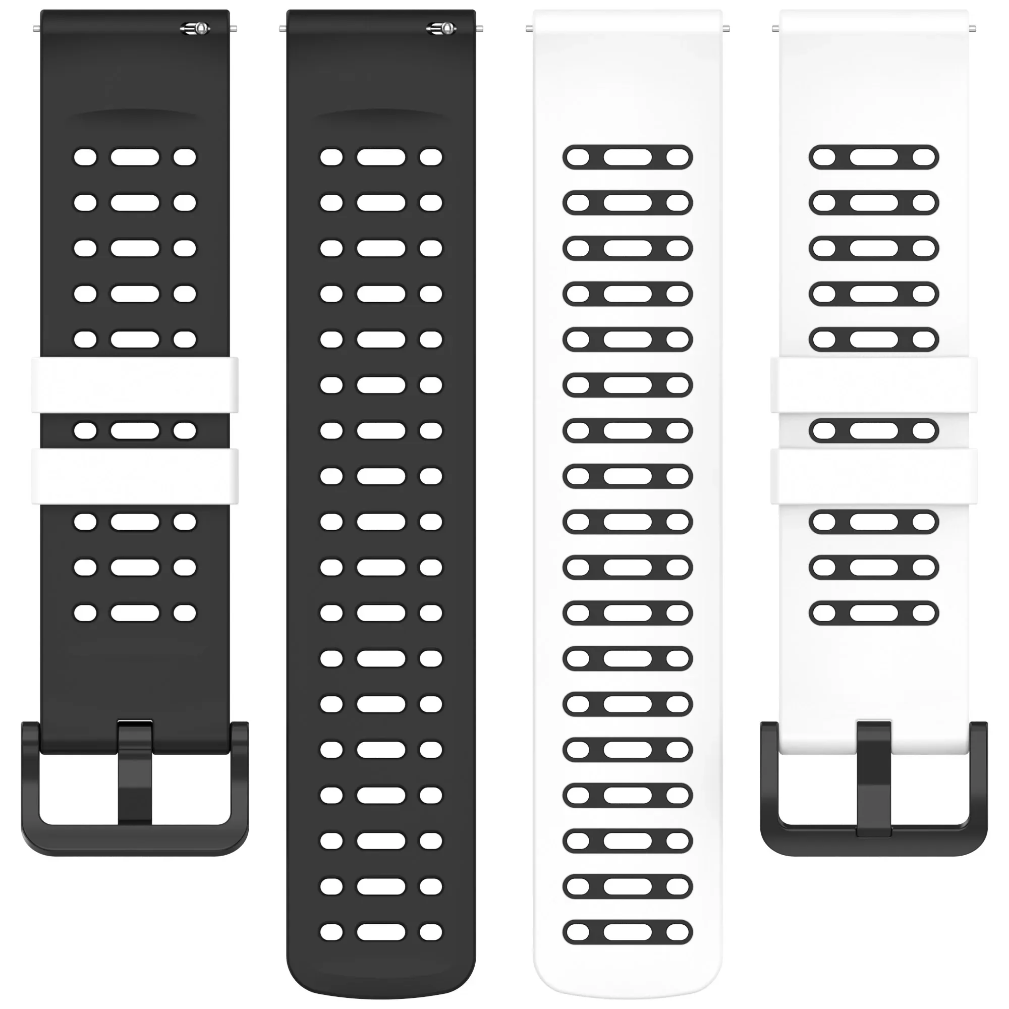 22mm Sport Watch Strap For Fos - Fossil Watches Smartwatch Gen 6 ulasan dan harga