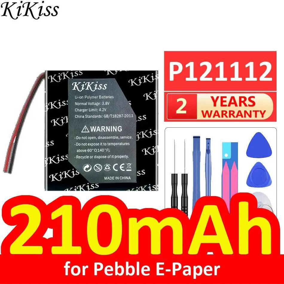 Long Lasting For Pebble E-Pape - Smartwatch Pebble Watches ulasan dan harga