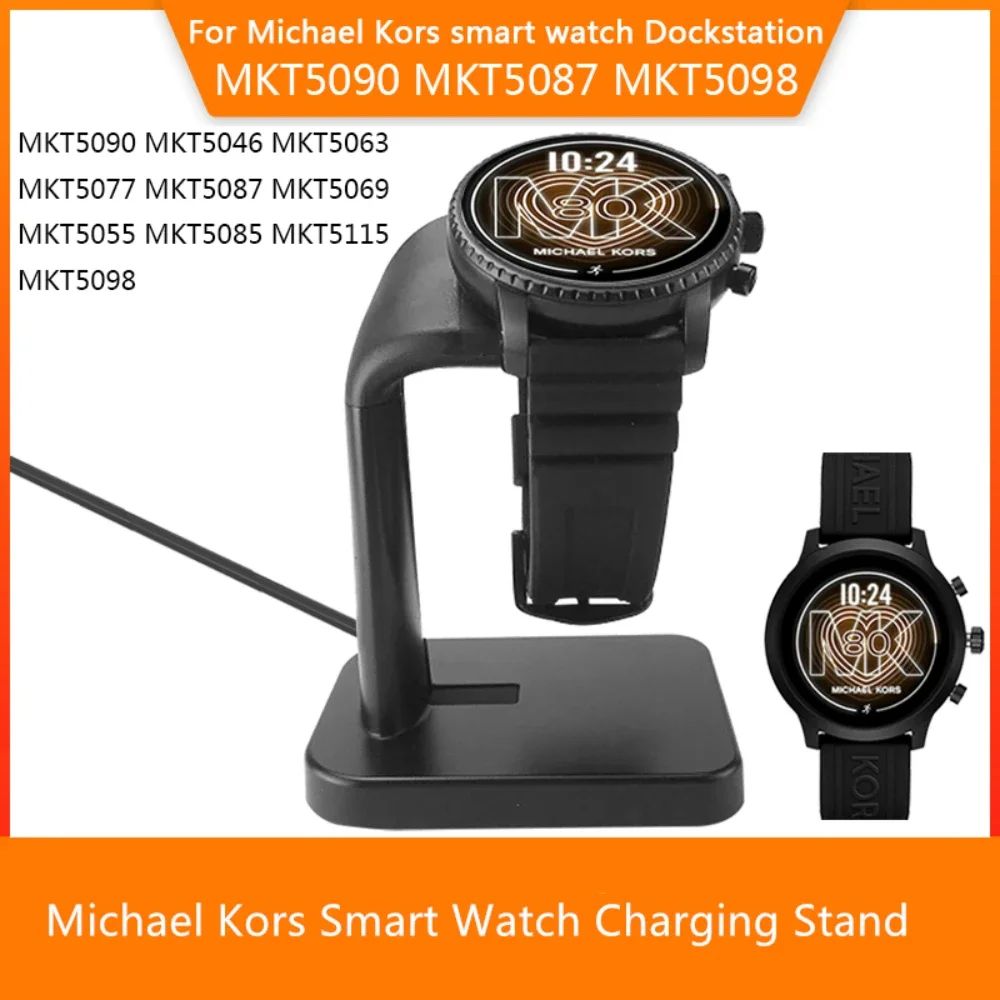 Charger For Fossil Gen 4 Gen5  - Fossil Watches Smartwatch Gen 6 ulasan dan harga
