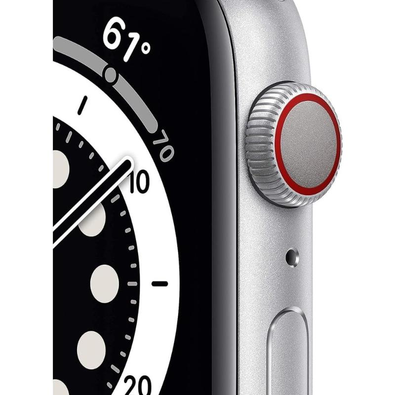 Apple Watch Series 6 Aluminum  - Smartwatch Refurbished Watches ulasan dan harga