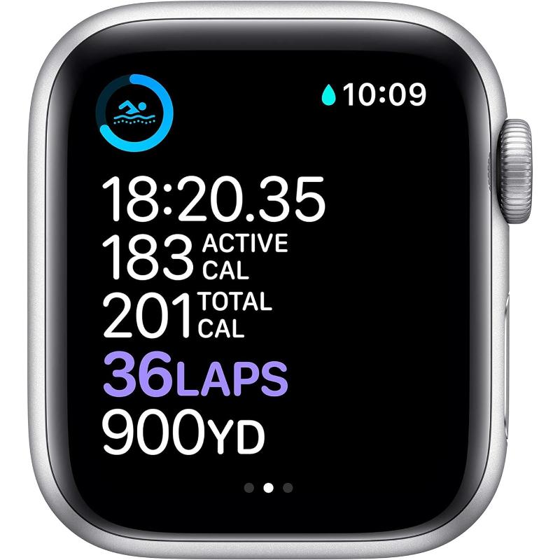 Apple Watch Series 6 Aluminum  - Smartwatch Refurbished Watches ulasan dan harga