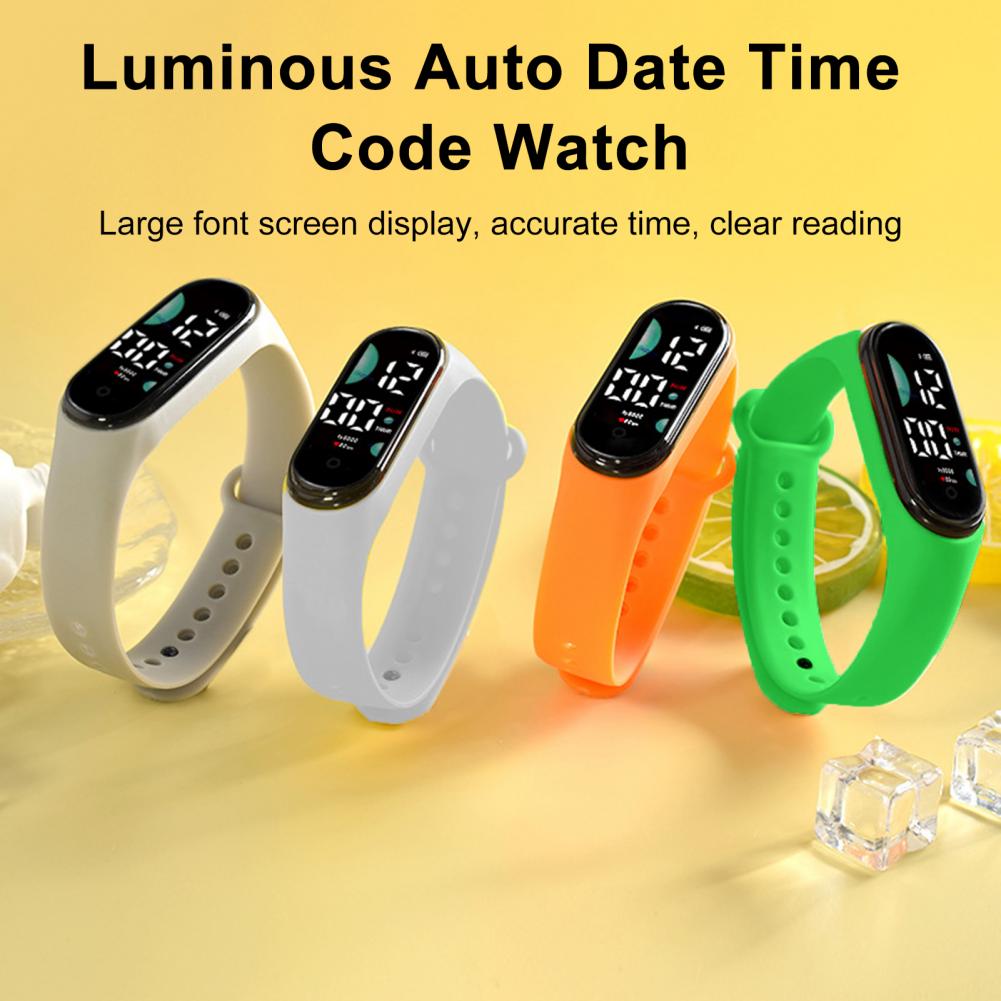 Children Watch Birthday Gift F - Smartwatch Watches For Girls ulasan dan harga