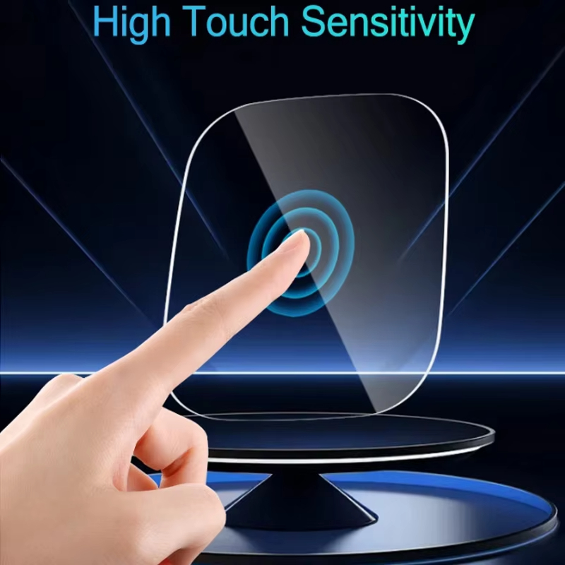 1-5Pcs Tempered Glass For Xiao - Watch Redmi ulasan dan harga
