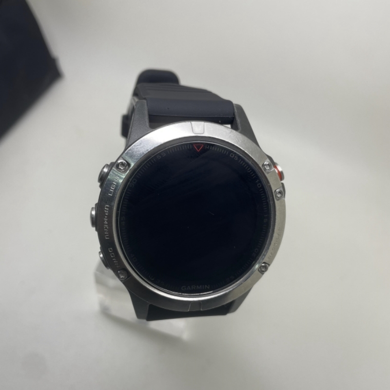 Refurbished original GARMIN FE - Smartwatch Refurbished Watches ulasan dan harga