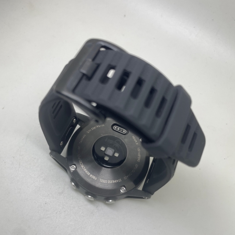 Refurbished original GARMIN FE - Smartwatch Refurbished Watches ulasan dan harga