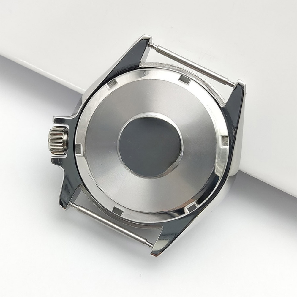 38mm Men Watch Shell With Sapp - Watch Crystal Replacement ulasan dan harga