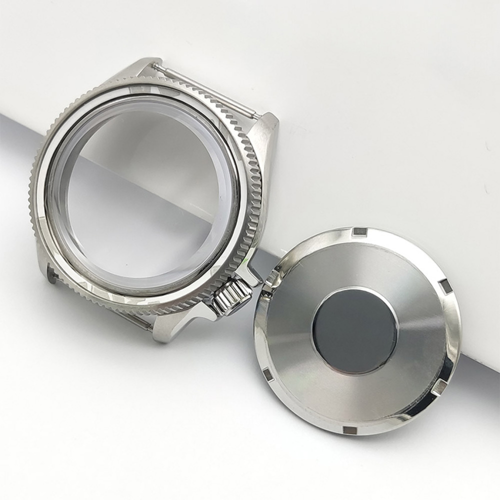 38mm Men Watch Shell With Sapp - Watch Crystal Replacement ulasan dan harga