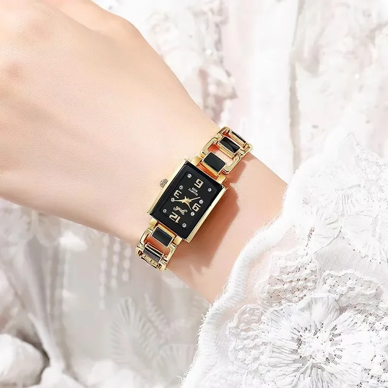 Fashion Watch for Women Versio - Watches Original ulasan dan harga