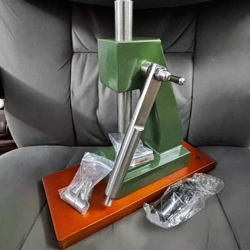 Watchmaker Back Cover Press To - Crystal Press Tool ulasan dan harga