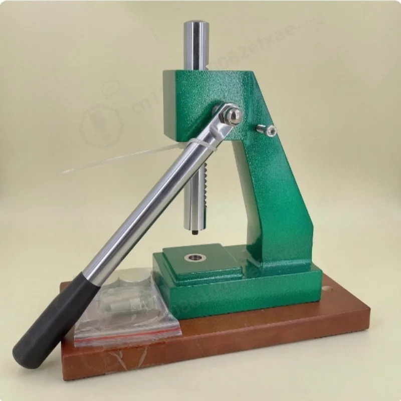 Watchmaker Back Cover Press To - Crystal Press Tool ulasan dan harga