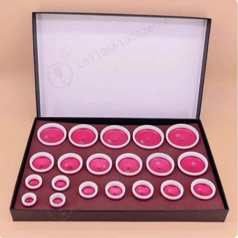 Watchmaker Back Cover Press To - Crystal Press Tool ulasan dan harga