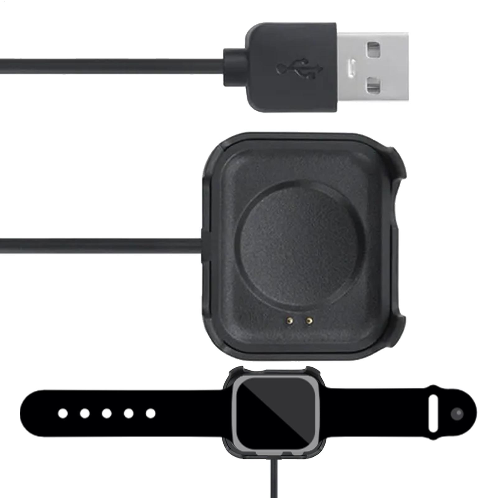 1PC Smart Watch Magnetic Charg - Smartwatch Nothing Watches ulasan dan harga