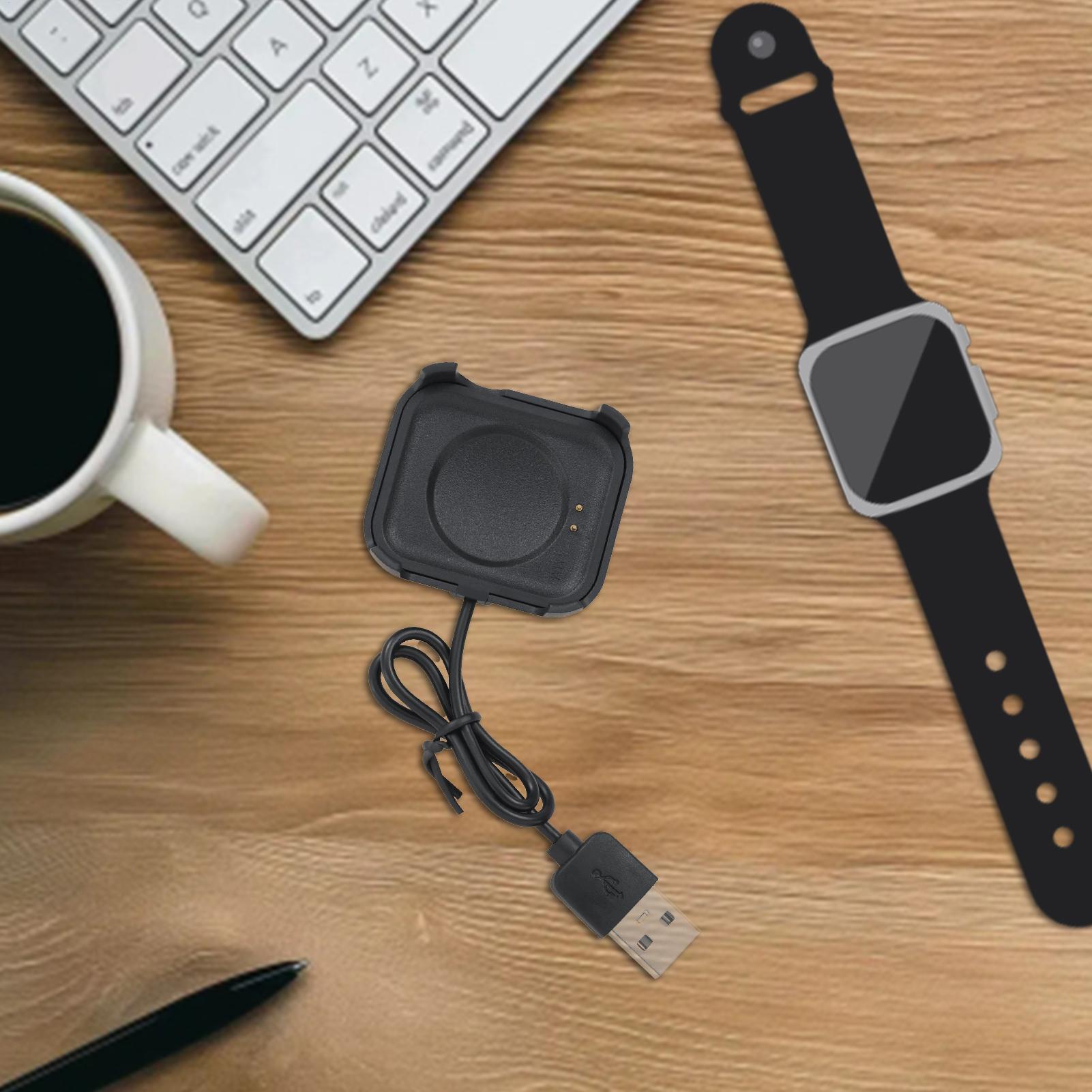 1PC Smart Watch Magnetic Charg - Smartwatch Nothing Watches ulasan dan harga