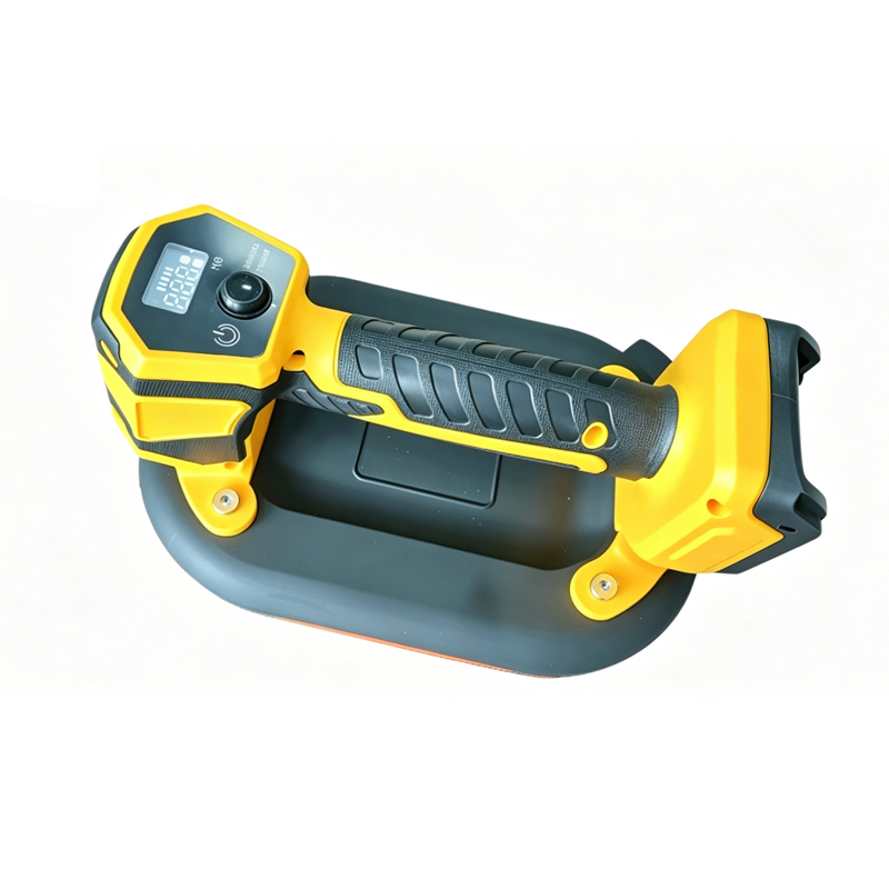 Electric Vacuum Suction Cup He - Crystal Press Tool ulasan dan harga