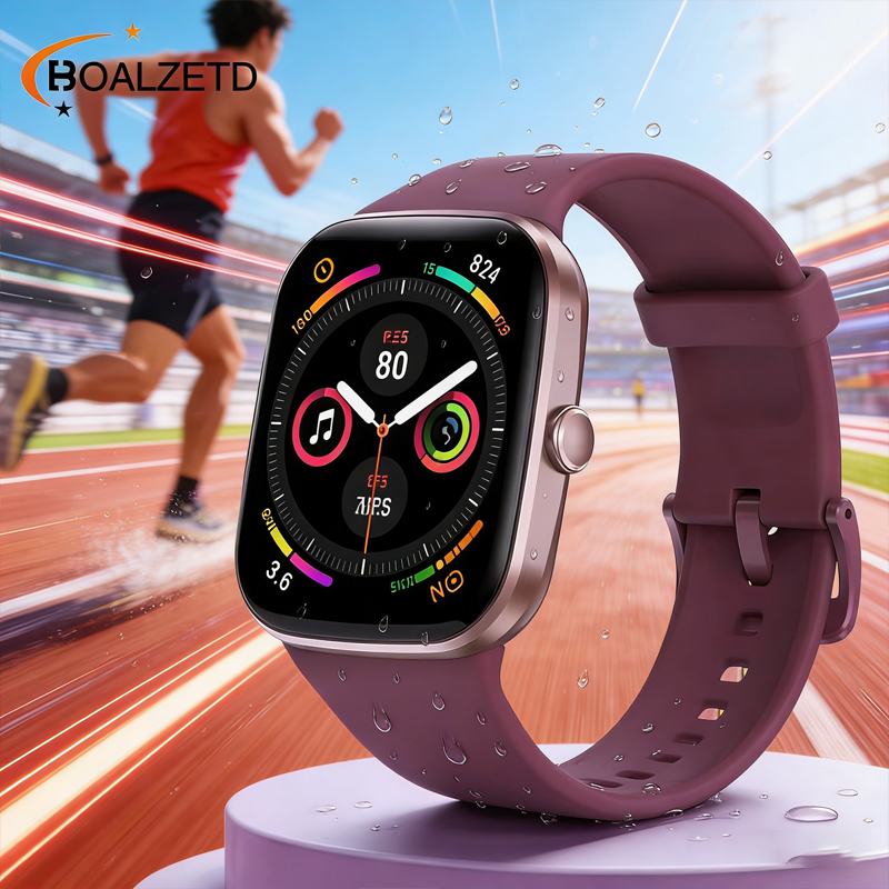 New Refurbished Amazfit GTS 2  - Smartwatch Refurbished Watches ulasan dan harga