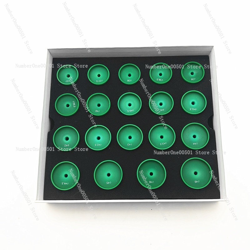 Watch Crystal Press Tool High  - Crystal Press Tool ulasan dan harga