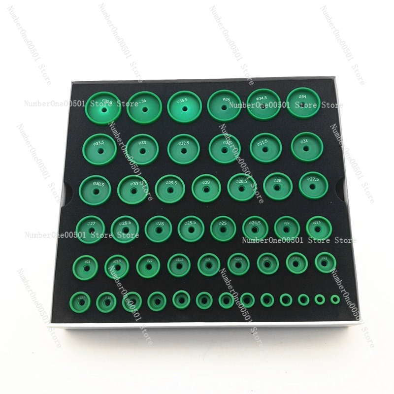 Watch Crystal Press Tool High  - Crystal Press Tool ulasan dan harga
