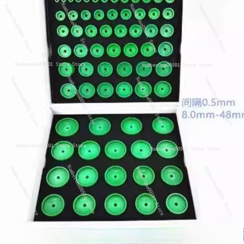 Watch Crystal Press Tool High  - Crystal Press Tool ulasan dan harga
