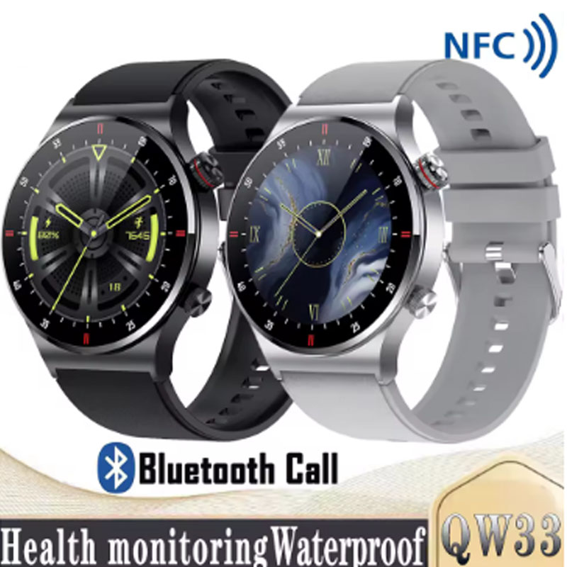 For Nokia X100 X20 X10 X100  I - Smartwatch Iphone Watch For Men ulasan dan harga
