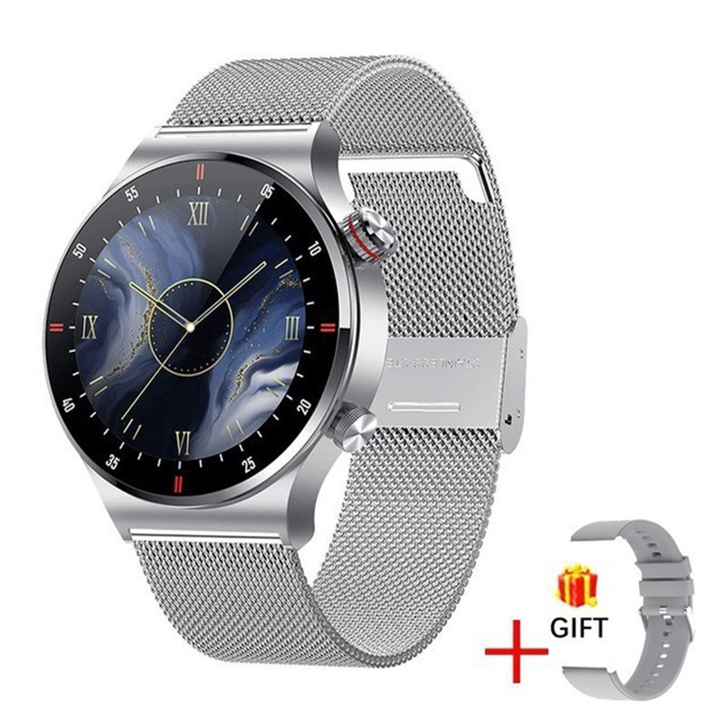 For Nokia X100 X20 X10 X100  I - Smartwatch Iphone Watch For Men ulasan dan harga