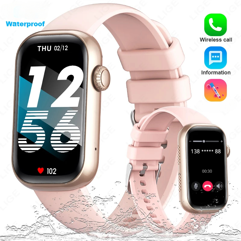 Calories Smartwatch Men Social - Smartwatch Watches Wallpaper ulasan dan harga