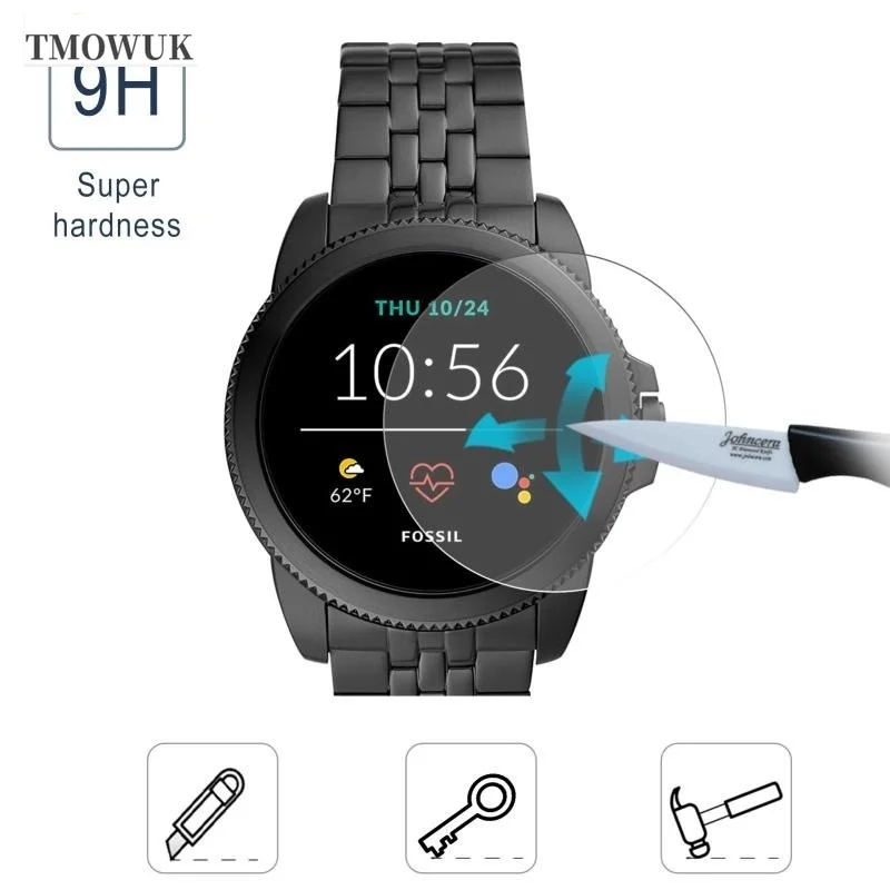 For FOSSIL Gen 5 5E  6 42MM 44 - Fossil Watches Smartwatch Gen 6 ulasan dan harga