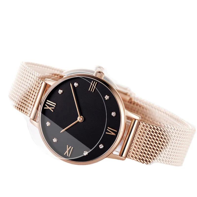 【2PCS】Thickness 2.0mm Round Wa - Watch Crystal Replacement ulasan dan harga