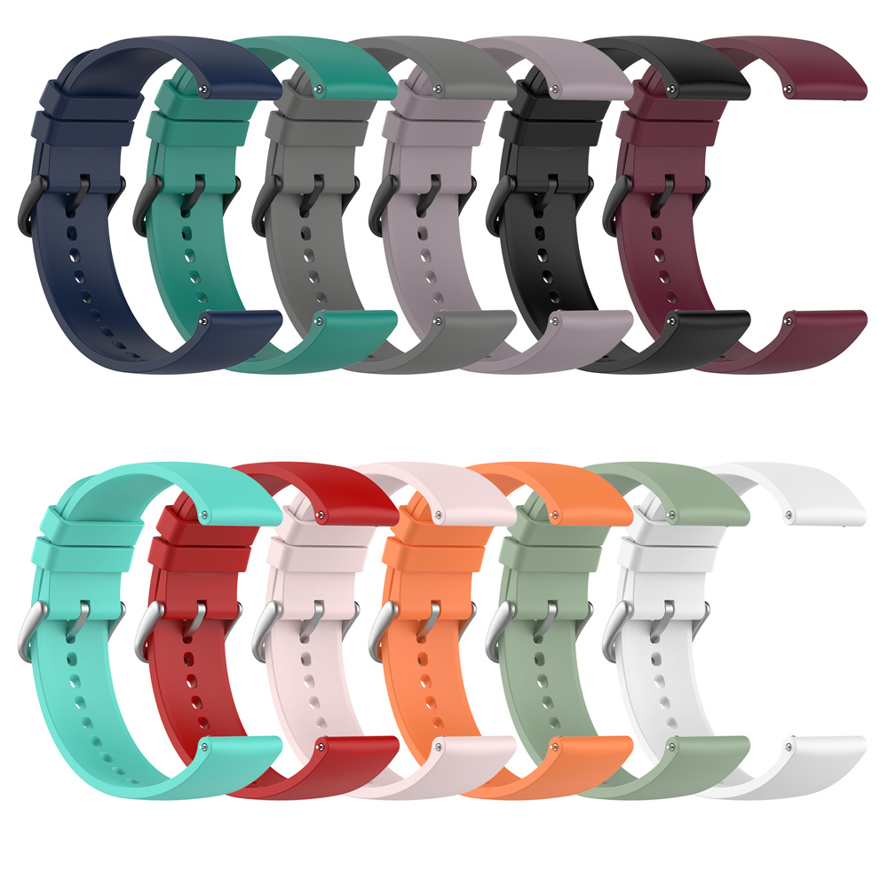 Strap Band 22mm  For Fossil GE - Fossil Watches Smartwatch Gen 6 ulasan dan harga