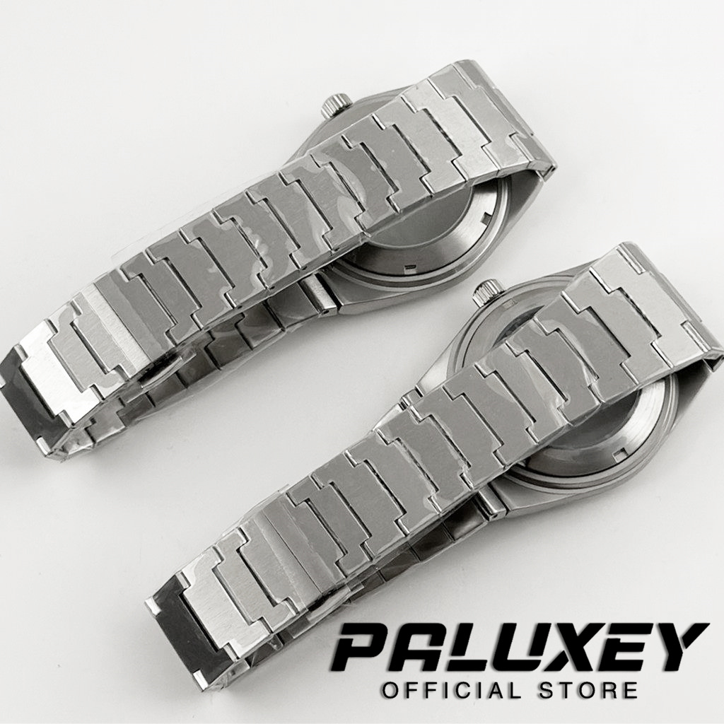 PRX NH35 40MM With Silver Ring - Watch Crystal Replacement ulasan dan harga