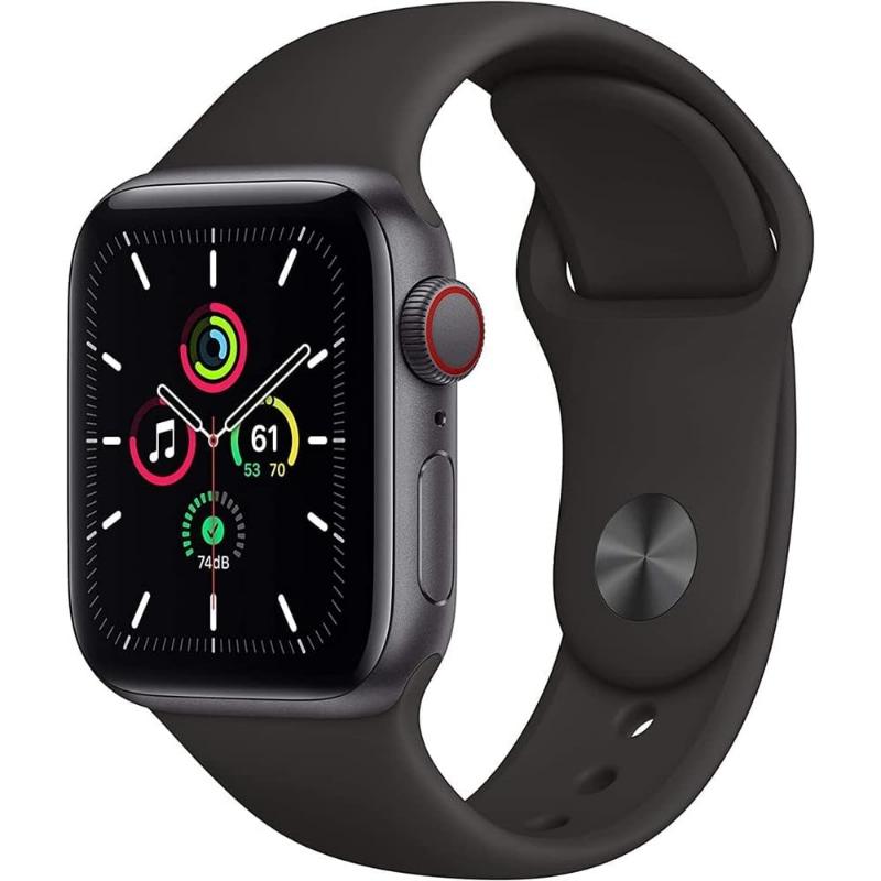 Apple Watch SE (2020) 1st Gen  - Smartwatch Refurbished Watches ulasan dan harga