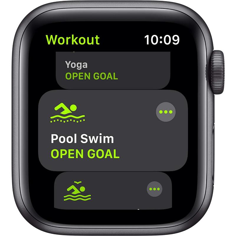 Apple Watch SE (2020) 1st Gen  - Smartwatch Refurbished Watches ulasan dan harga