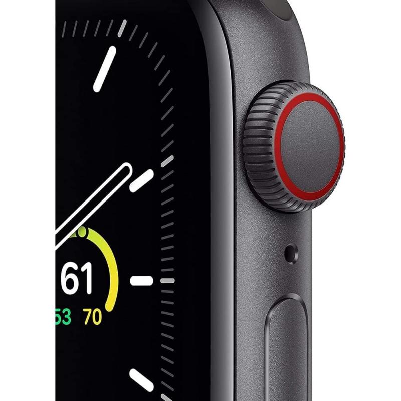 Apple Watch SE (2020) 1st Gen  - Smartwatch Refurbished Watches ulasan dan harga