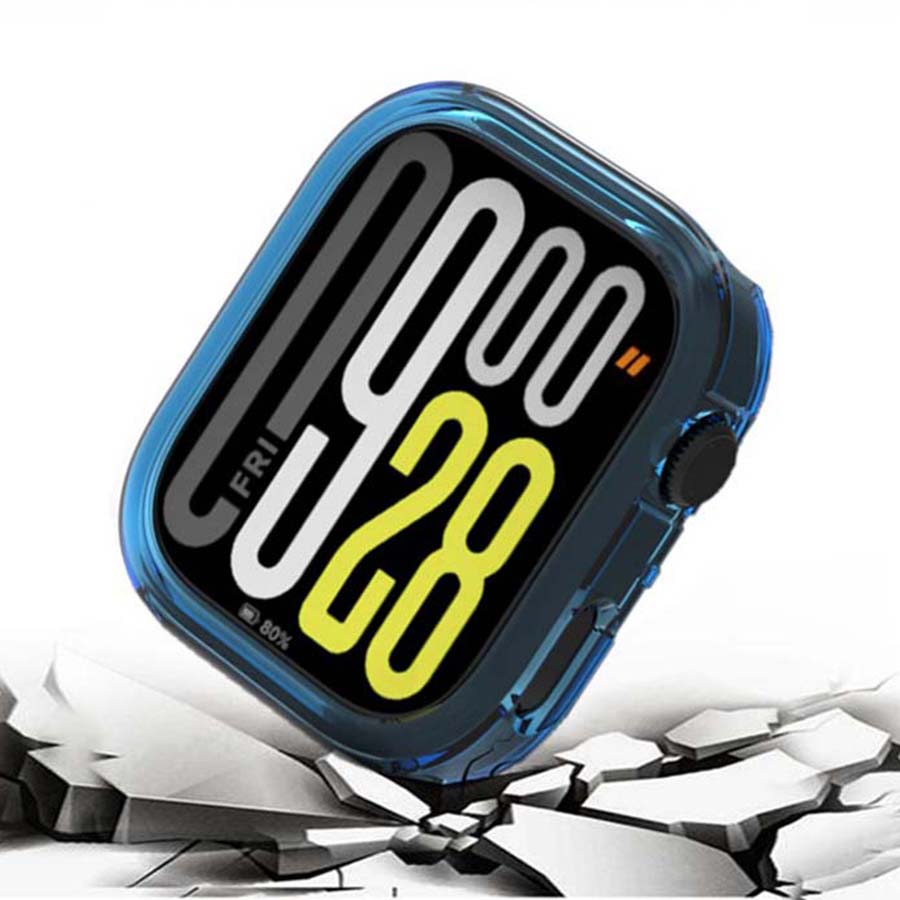 Soft TPU Case Cover For Redmi  - Watch Redmi ulasan dan harga