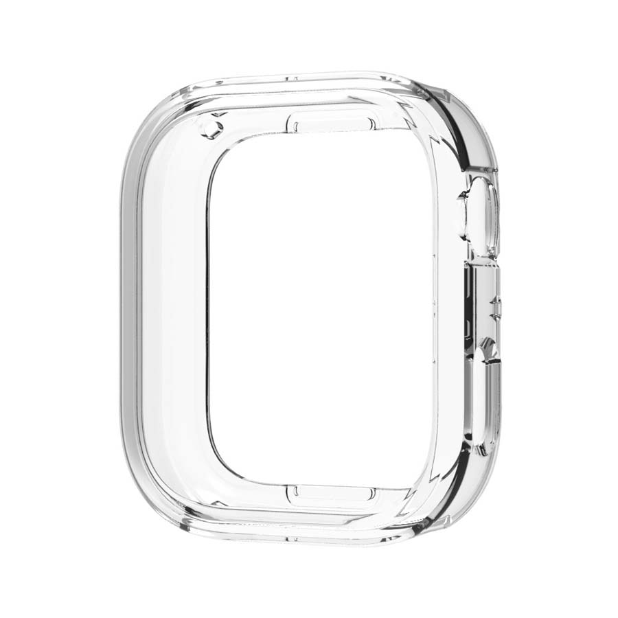 Soft TPU Case Cover For Redmi  - Watch Redmi ulasan dan harga