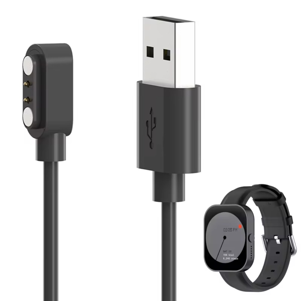 1M USB Charging Cable Fast Cha - Smartwatch Nothing Watches ulasan dan harga